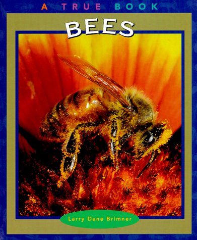 Product Image: Bees (True Books: Animals)