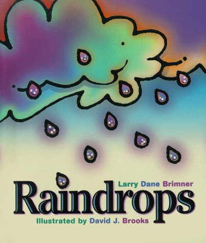 Product Image: Raindrops (Rookie Readers)