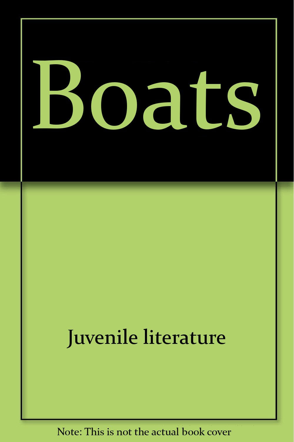 Boats (Transportation: Basic Vehicles) Books