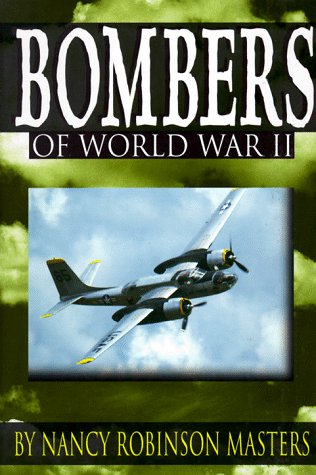 Bombers of World War II (Wings of War) Non-fiction