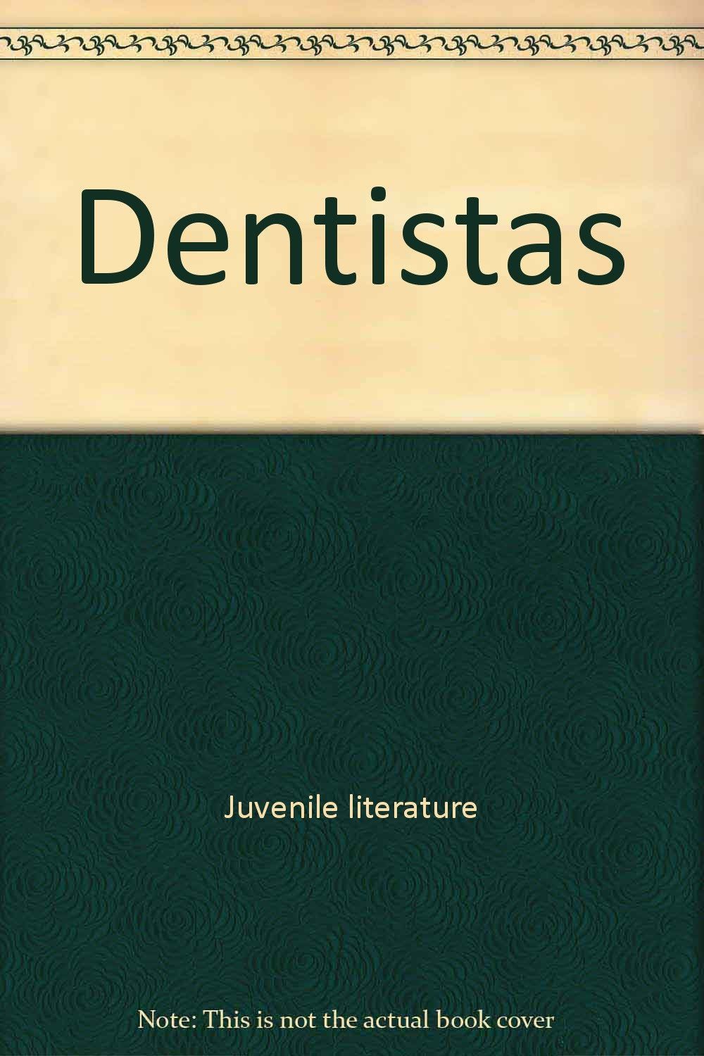 Dentistas (Servidores Comunitarios) Books