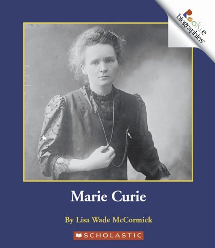 Marie Curie (Rookie Biographies) Business & Technology