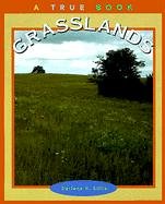 Product Image: Grasslands (True Books: Ecosystems)
