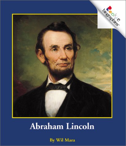 Abraham Lincoln (Rookie Biographies) Non-fiction