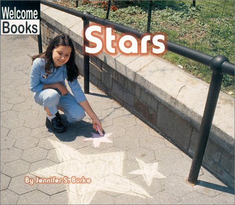 Stars (Welcome Books: City Shapes) Non-fiction