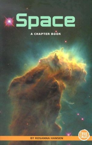 Product Image: Space: A Chapter Book (True Tales)