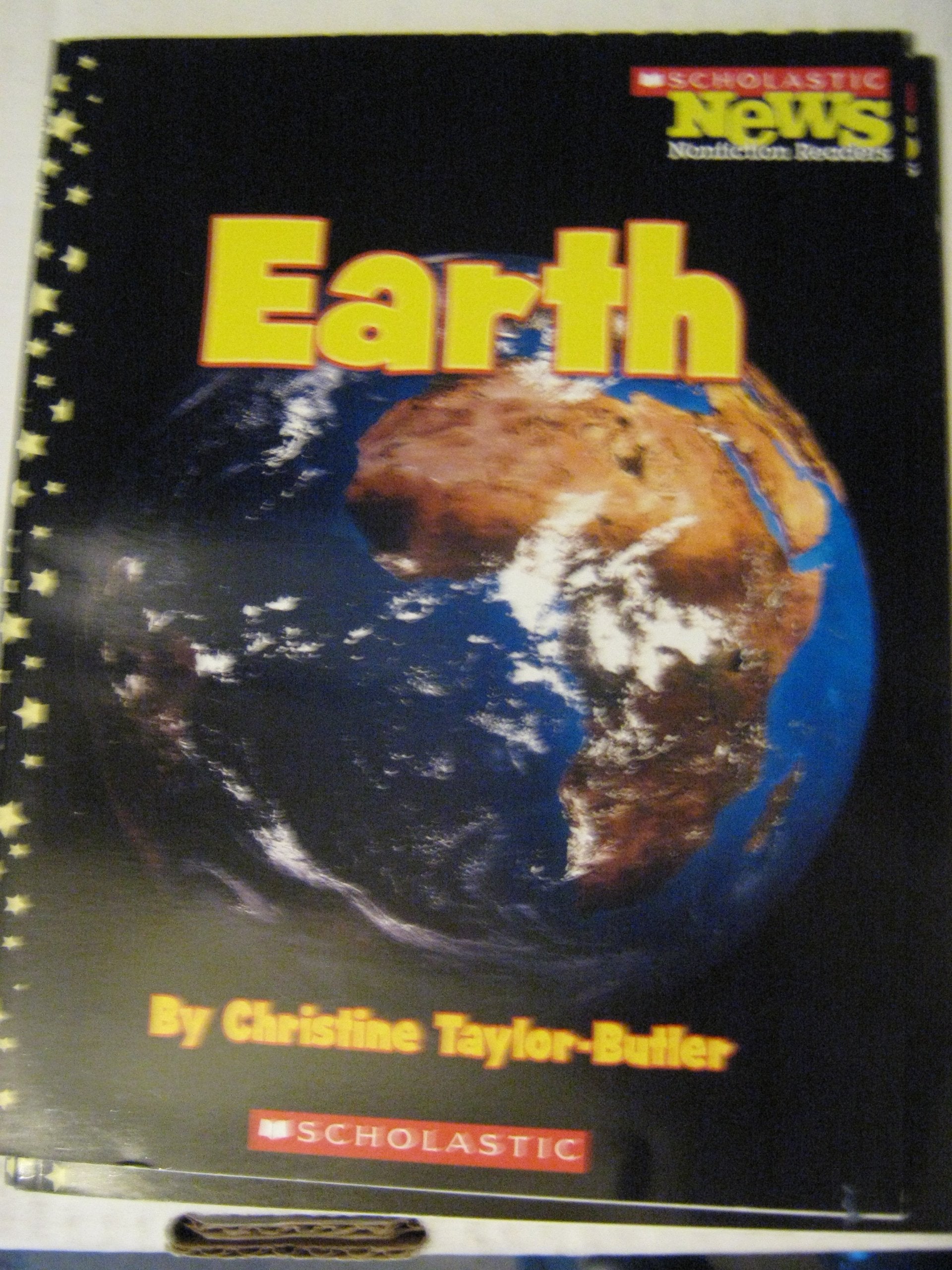 Earth Books