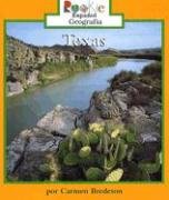 Texas (Rookie Espanol Geografia) Non-fiction