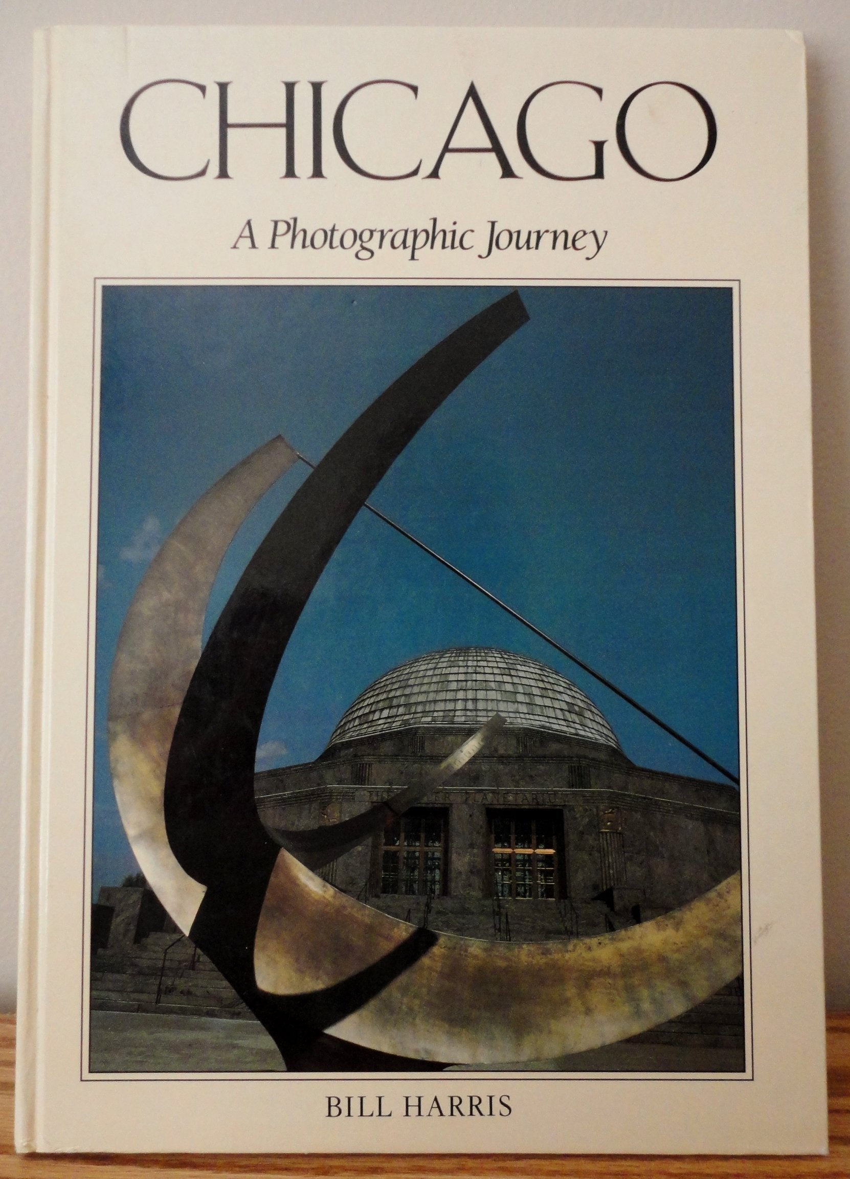 Product Image: Chicago: Photographic Journey