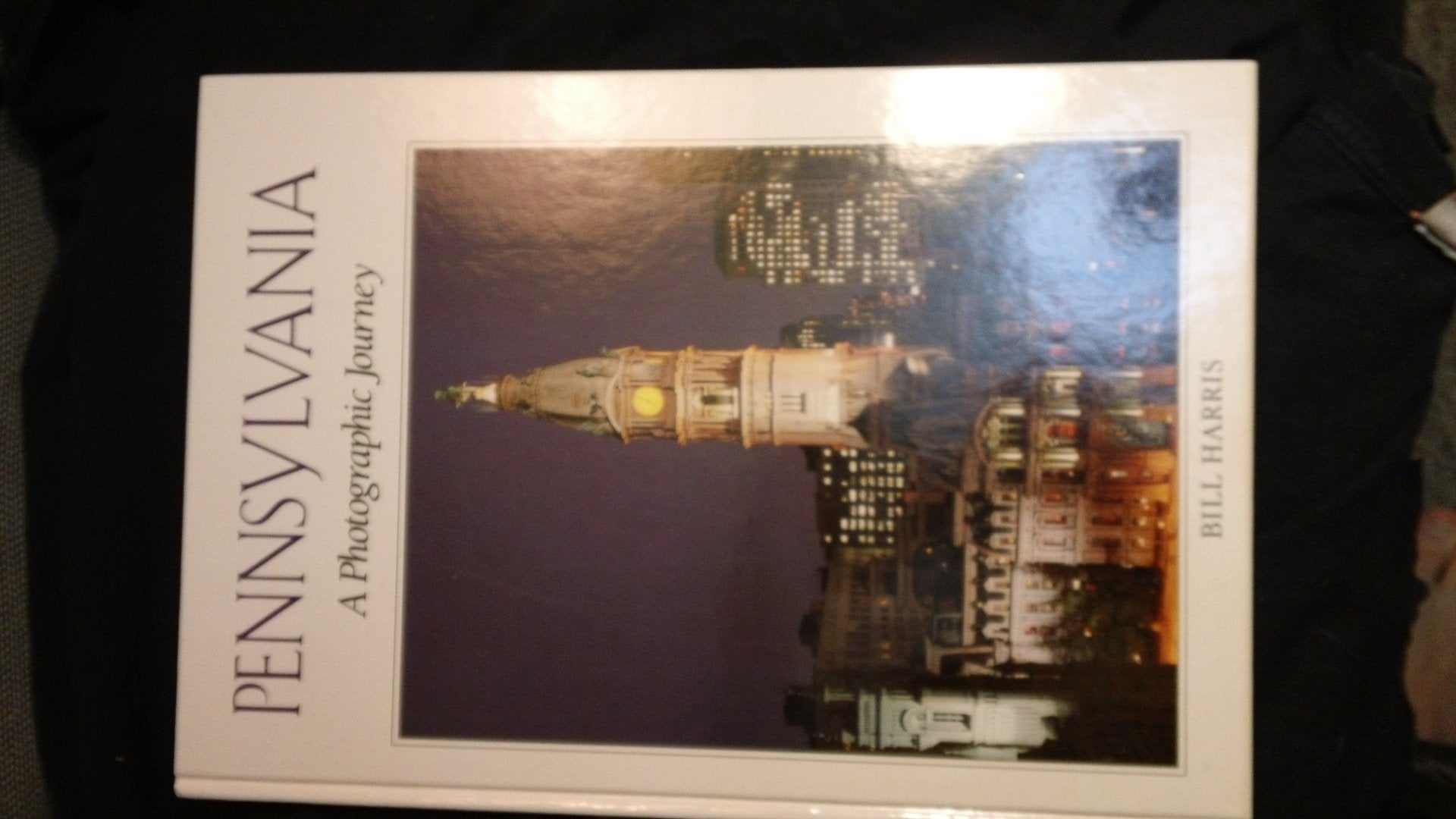 Pennsylvania: A Photographic Journey (Photographic Journey Series) Books