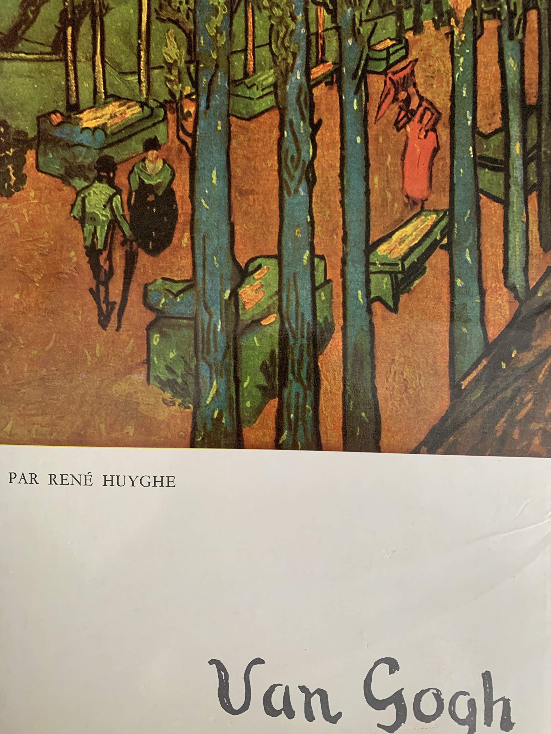 Product Image: Van Gogh (Qlp Art)