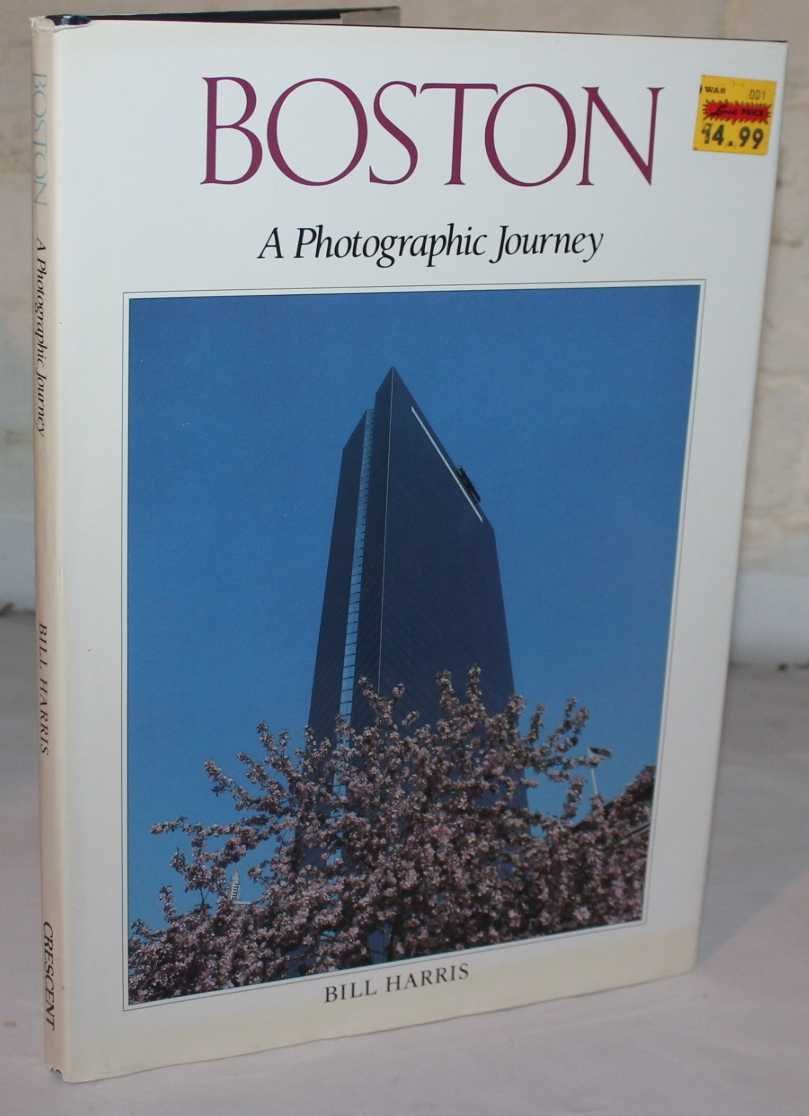 Product Image: Boston Photographic Journey