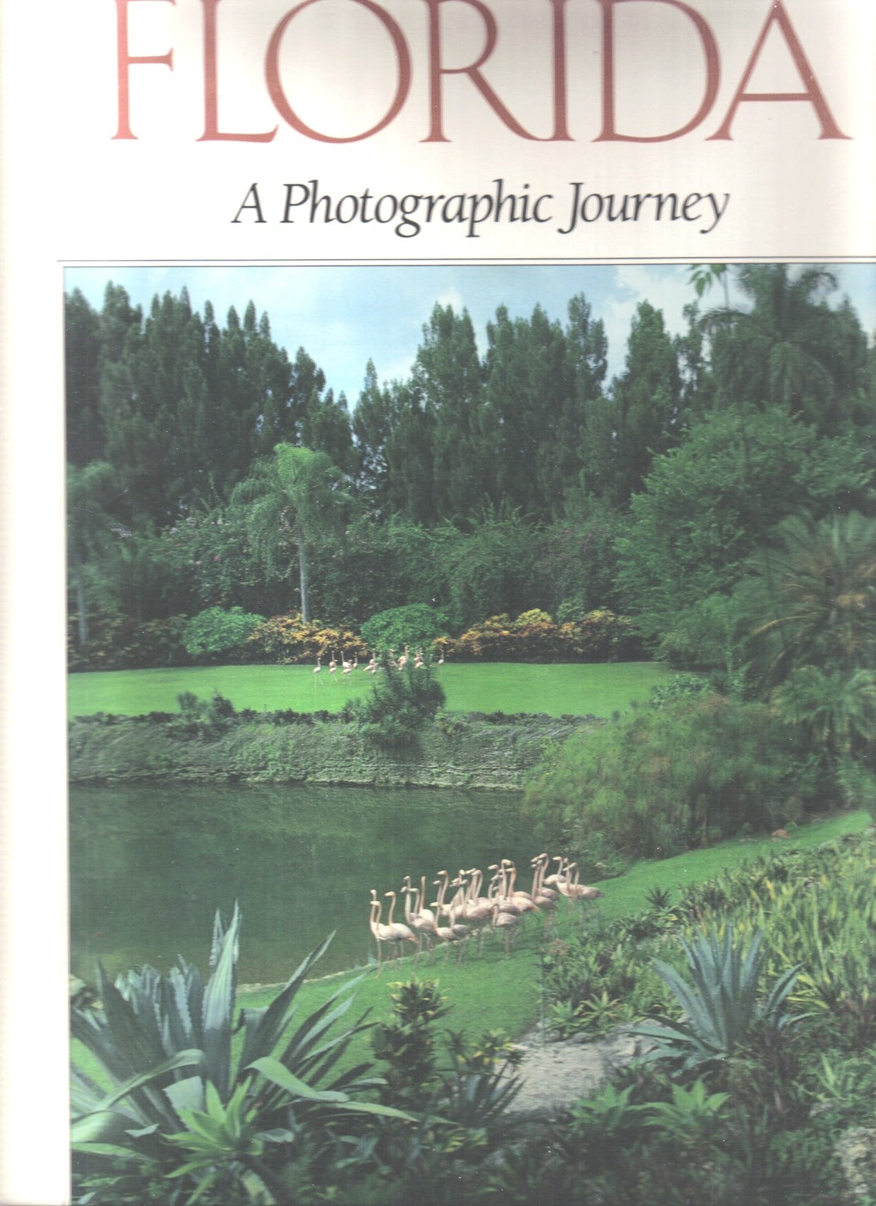 Florida: A Photographic Journey (Photographic Journey Series) Books
