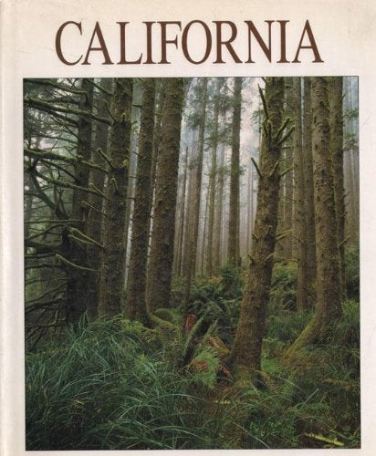 California: A Picture Memory Books