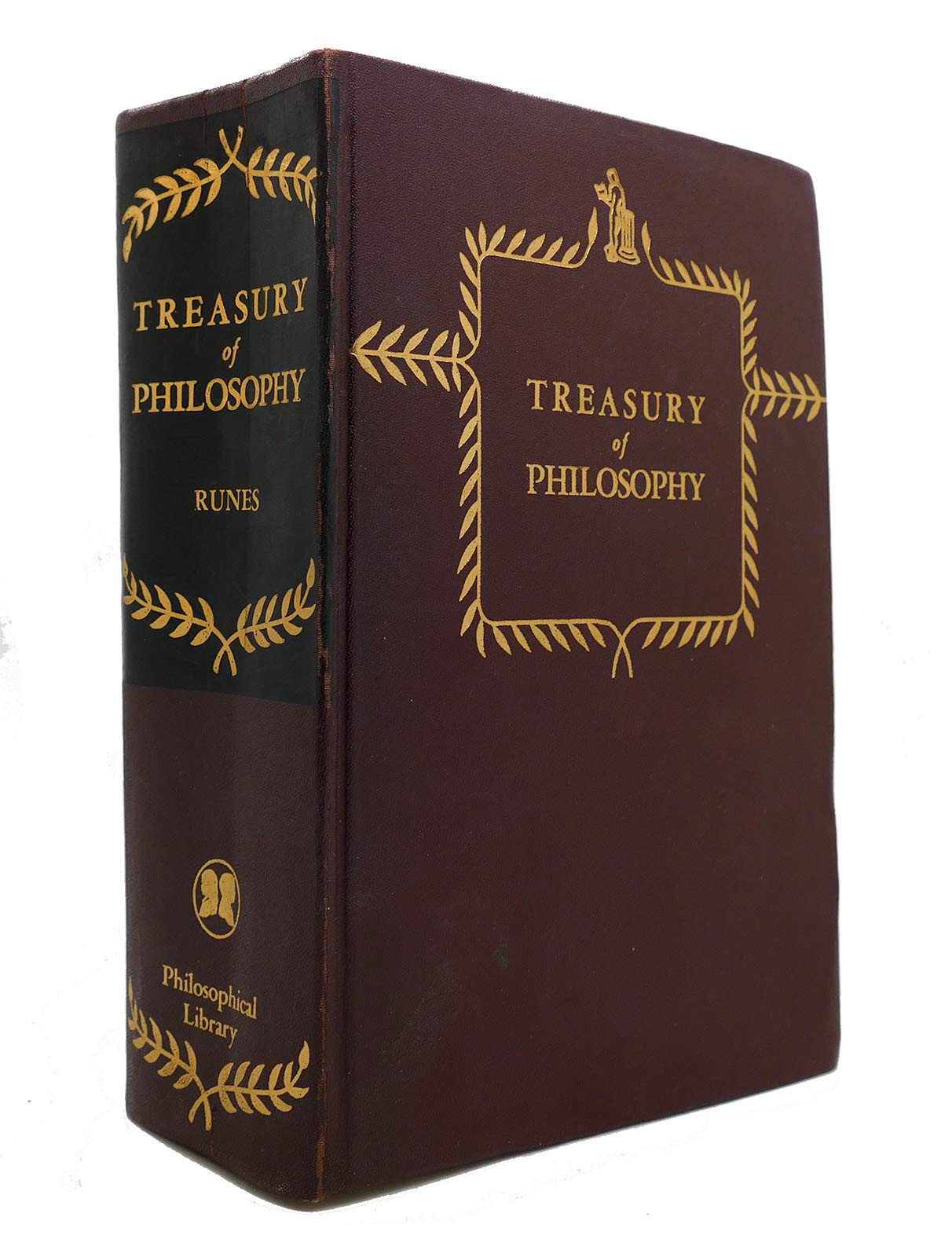 Treasure of Philosophy Books