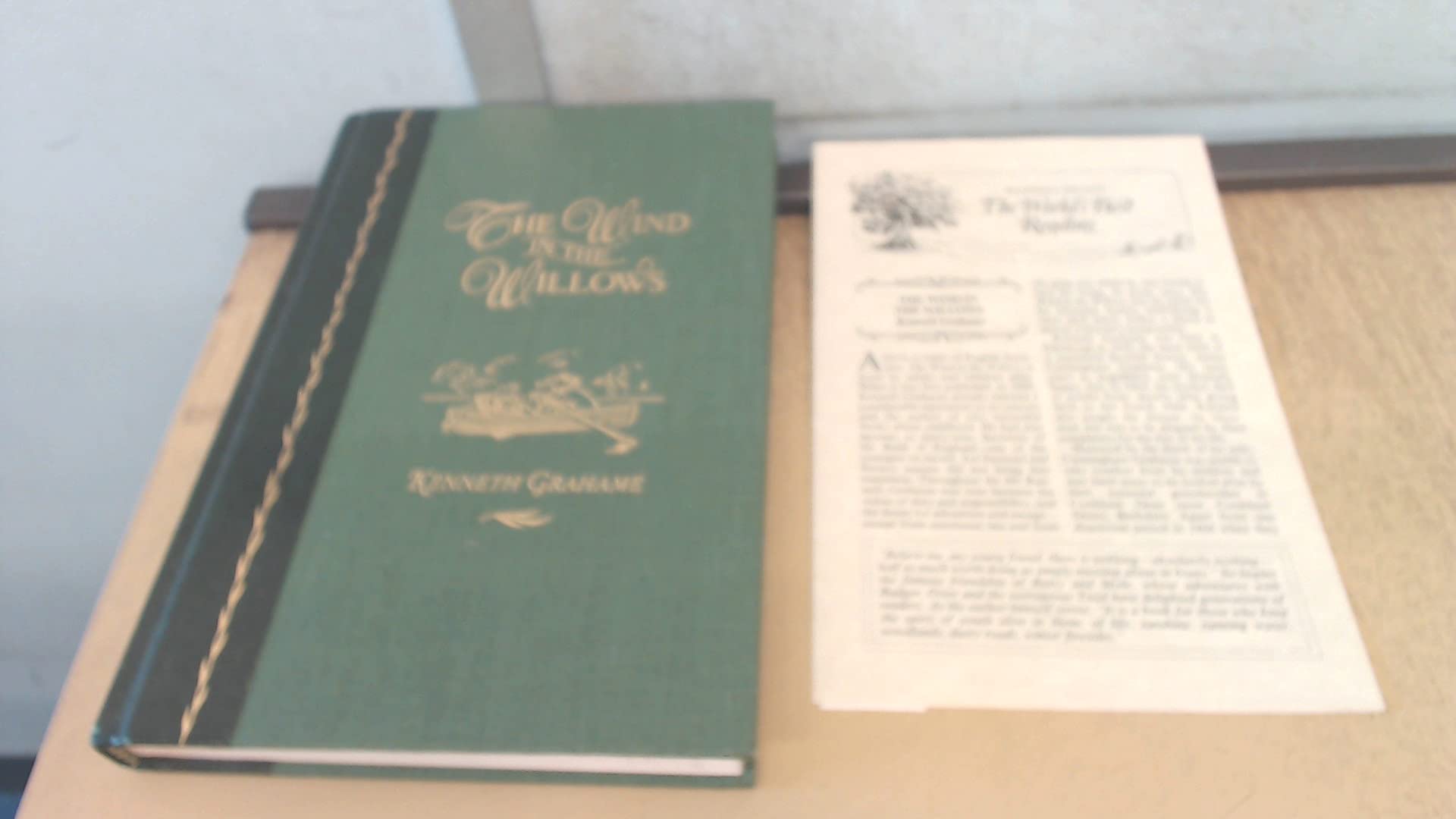 Wind in the Willows: Home Sweet Home Books