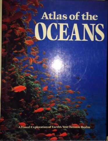 Atlas of the Oceans Business & Technology