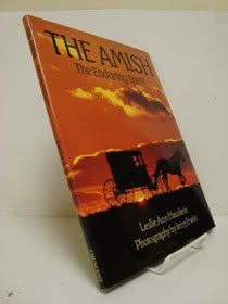 The Amish: The Enduring Spirit Books