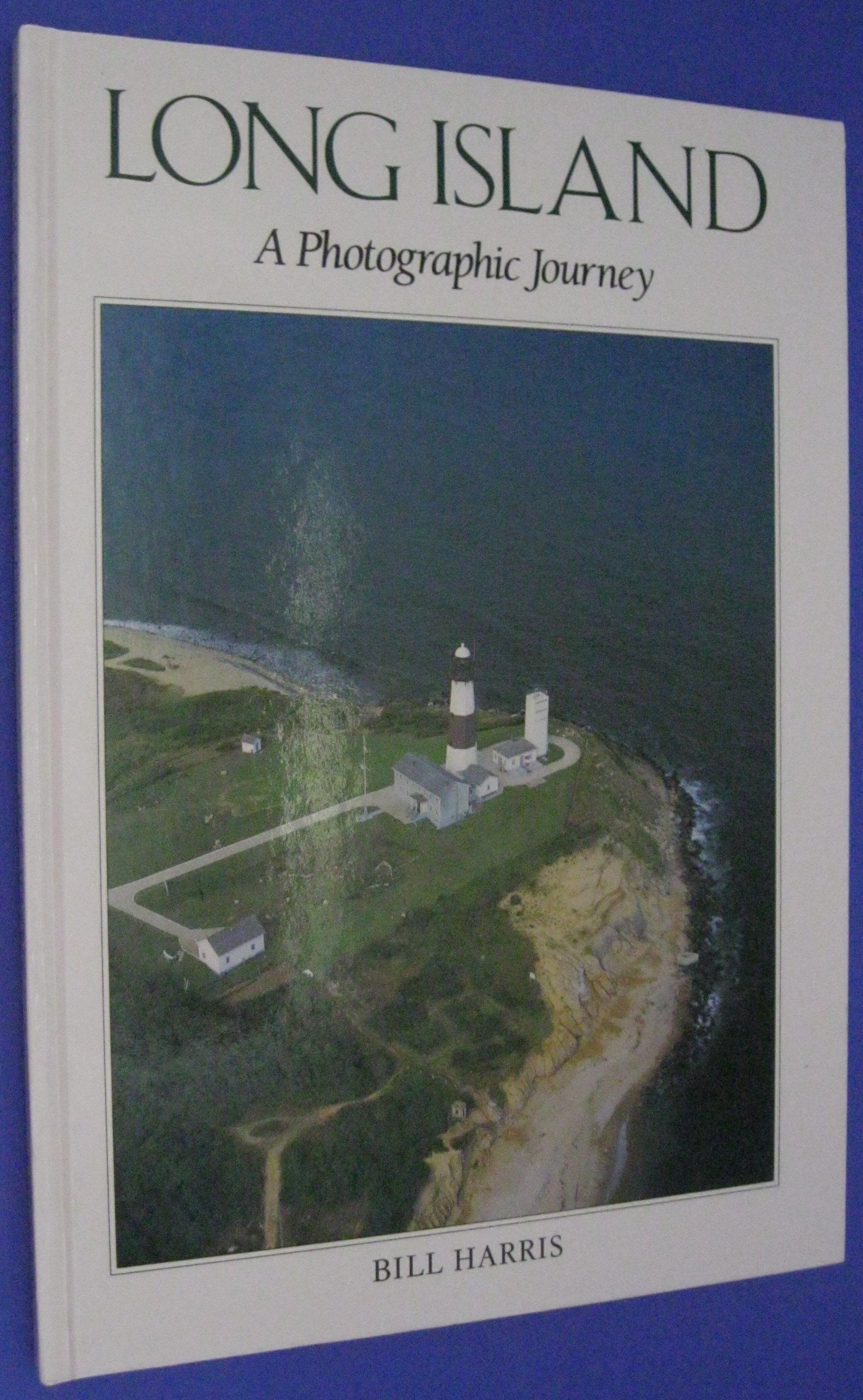 Long Island: A Photographic Journey Books