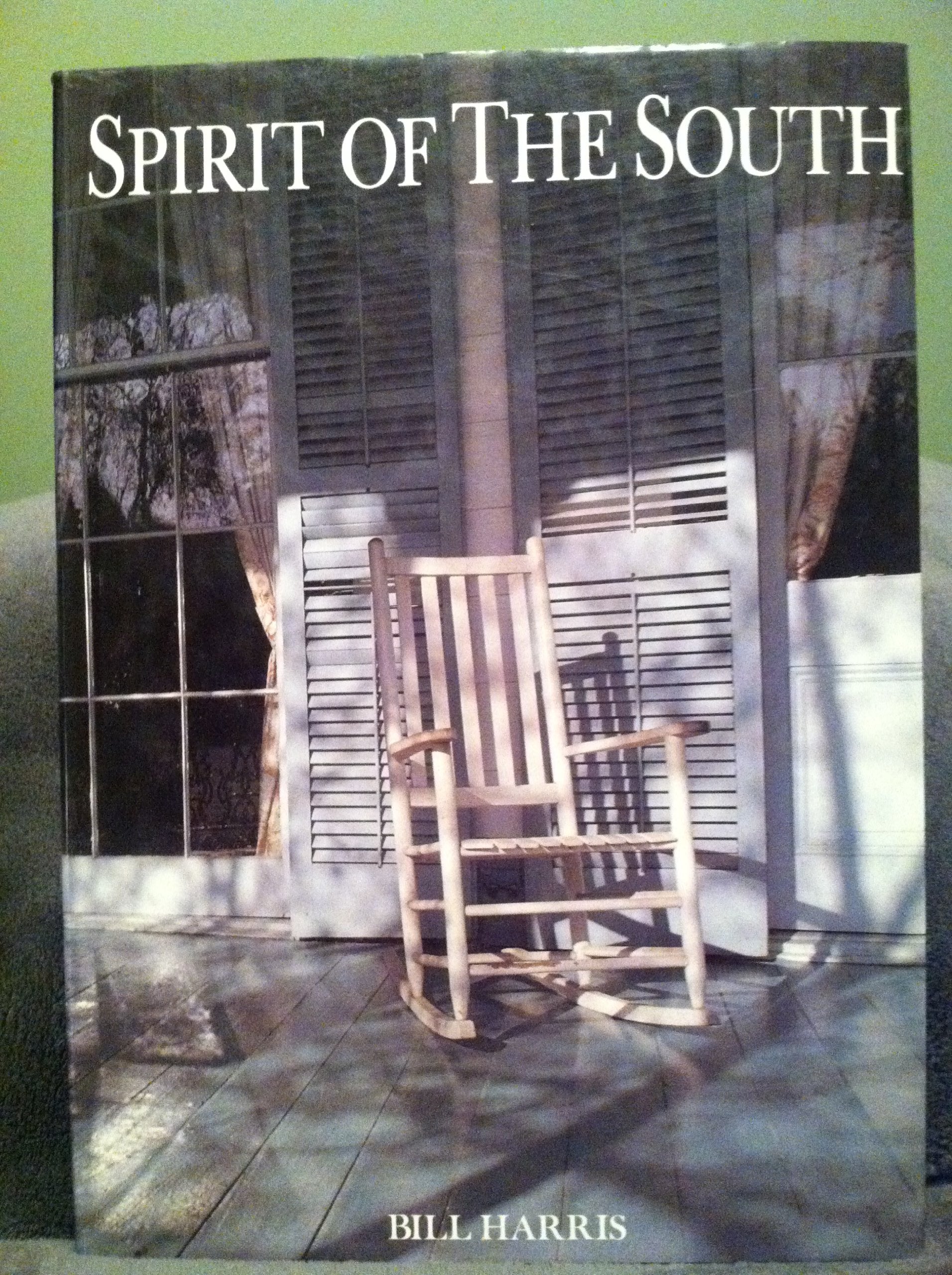 Spirit of the South Books