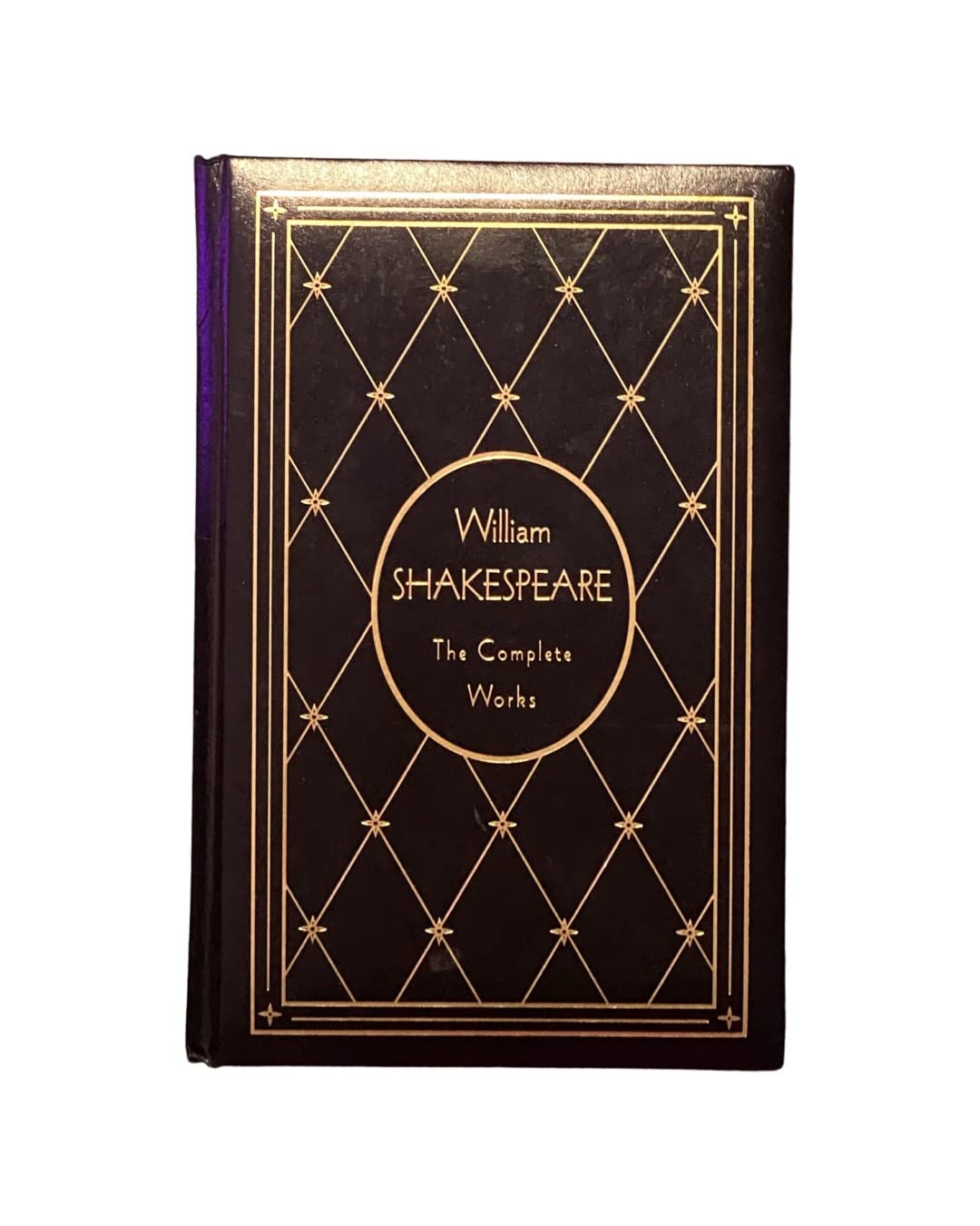 The Complete Works of William Shakespeare Drama