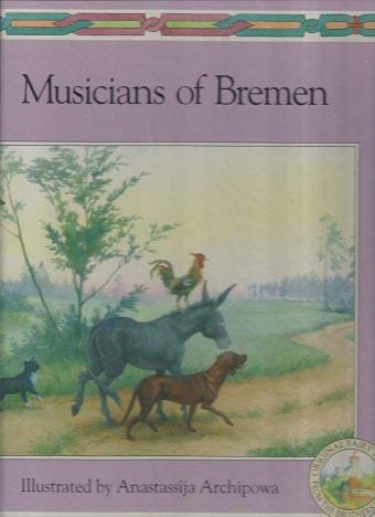 Musicians of Bremen Social Sciences