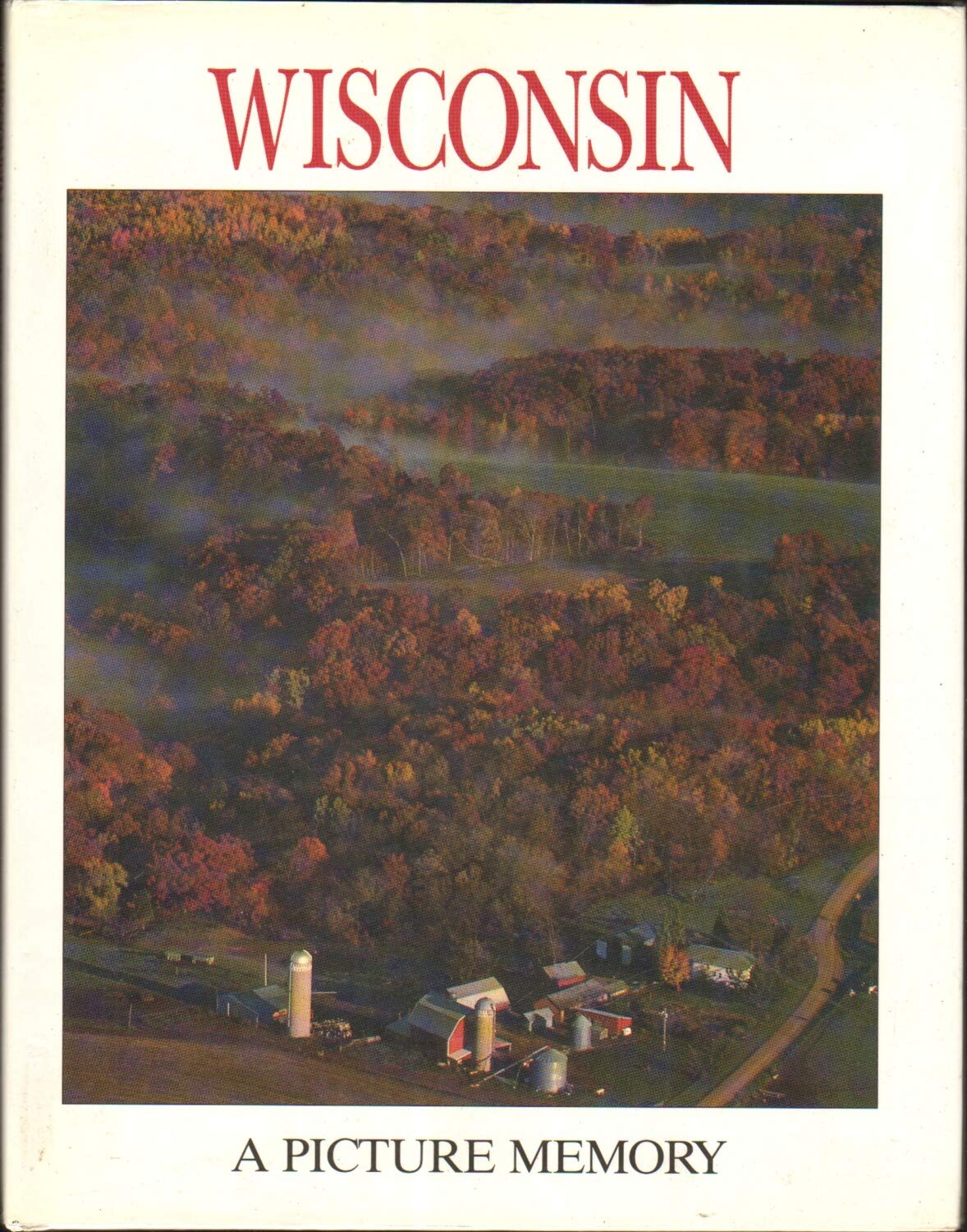 Wisconsin: A Picture Memory Books
