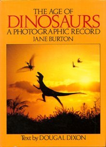 The Age of Dinosaurs: A Photographic Record Business & Technology