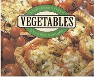 Product Image: Vegetables (Food Essentials Series)