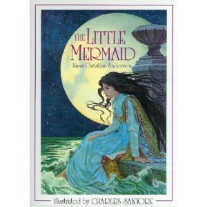 The Little Mermaid: The Original Story Classics