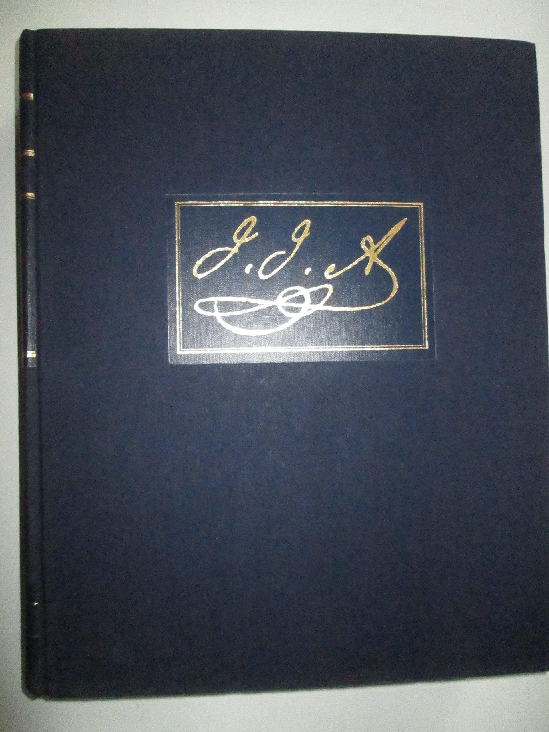 Original Watercolor Painting JJ Au book