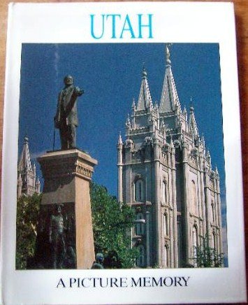 Utah: Picture Memory Series (A Picture Memory) Travel Guides