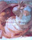 Michelangelo: The Sistine Chapel (Miniature Masterpieces) Books