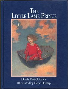 The Little Lame Prince Contemporary literature