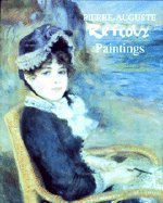 Pierre Auguste Renoir: Paintings (Miniature Master Series) Film, Art & Culture