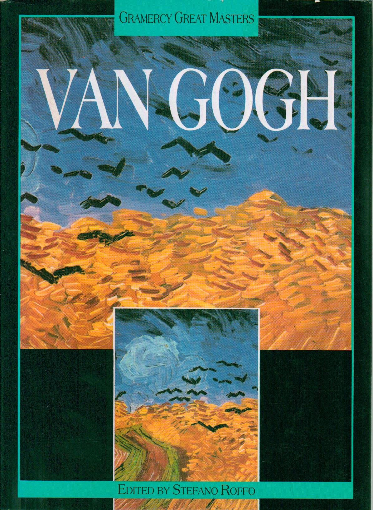 Van Gogh Books