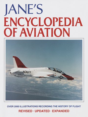Jane's Encyclopedia of Aviation Learning & Reference