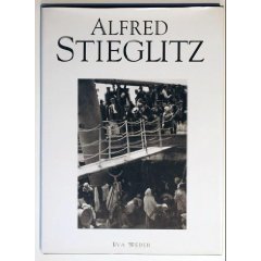 Alfred Stieglitz (American Art Series) Books