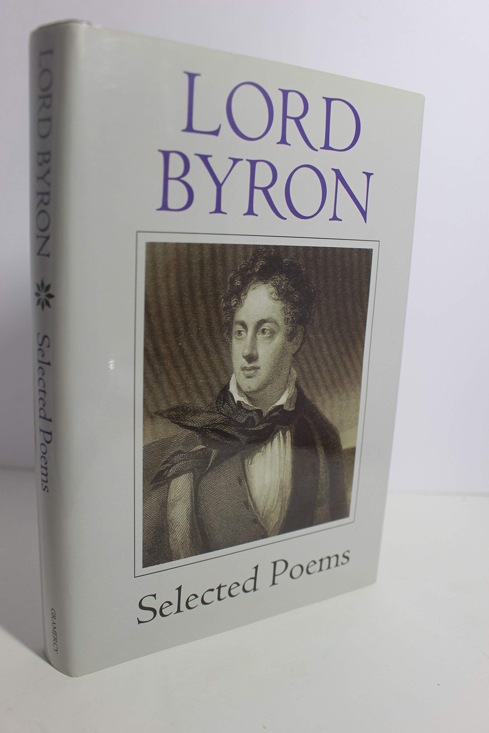 Selected Poems (Great Poets) Poetry