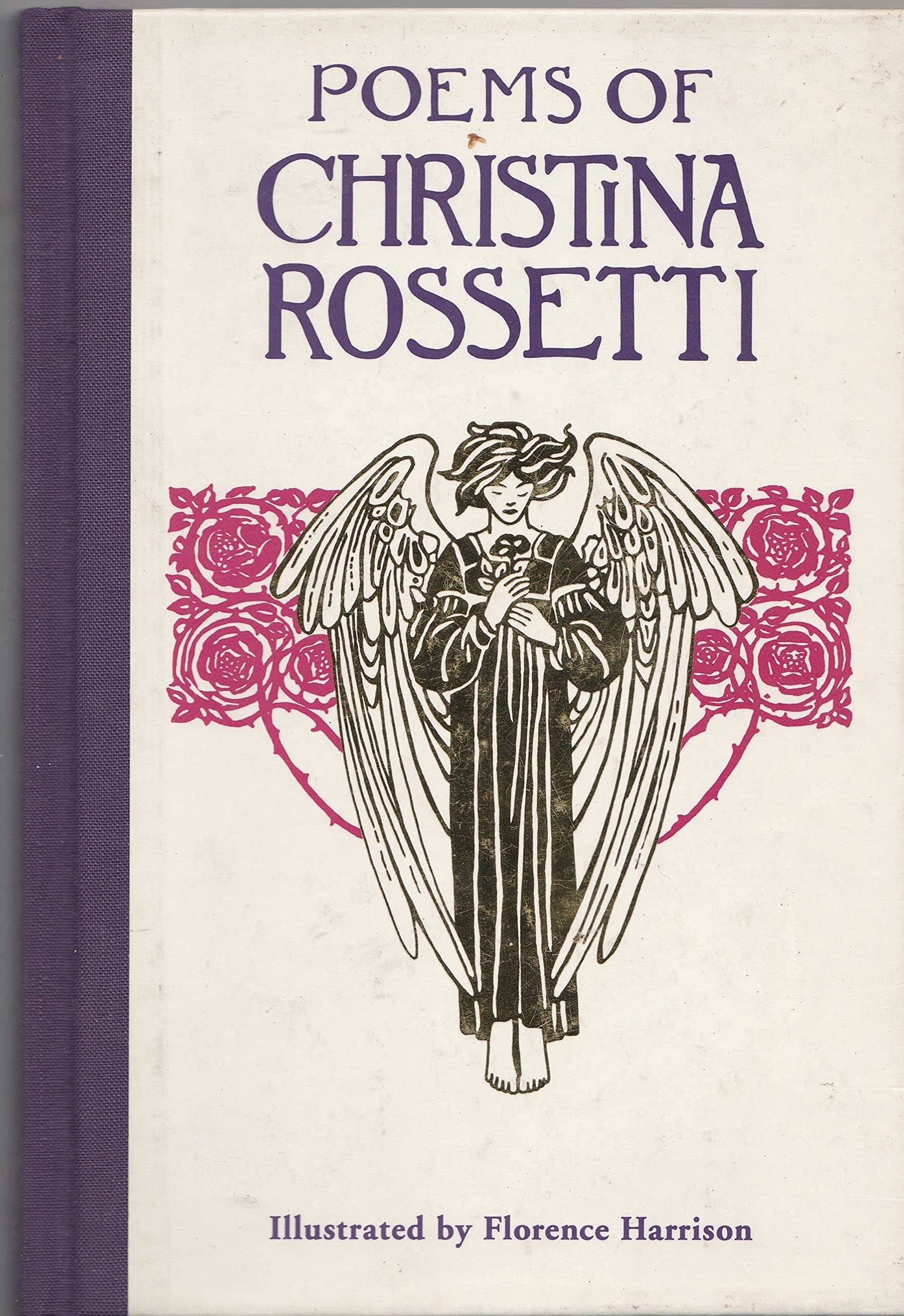 Poems of Christina Rossetti Poetry