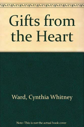 Gifts from the Heart Social Sciences
