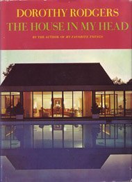 The House in my Head. Books