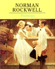 Norman Rockwell (The Miniature Masterpieces Series) Film, Art & Culture