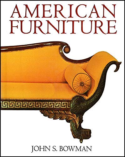 American Furniture Hobbies & Crafts