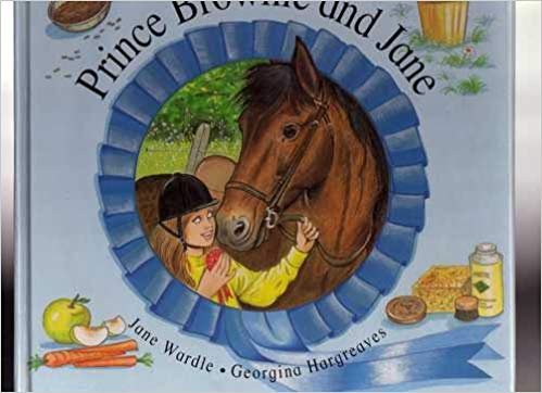 The Prince Brownie Story (Prince Borwnie) Books