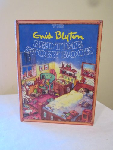 Enid Blyton's Bedtime Stories Books