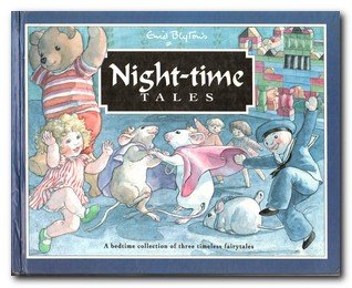 Enid Blyton's Night-Time Tales Books