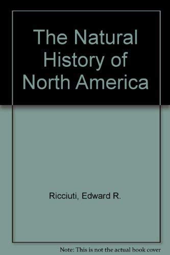 The Natural History of North America Business & Technology