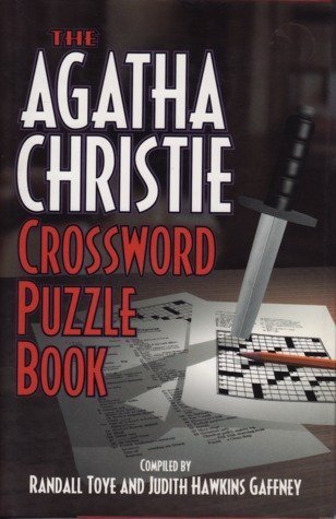 The Agatha Christie Crossword Puzzle Book Leisure & Fun