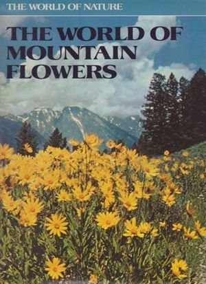World of Mountain Flowers Books
